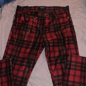 Forever 21 Men Pants